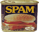 SPAM CAN